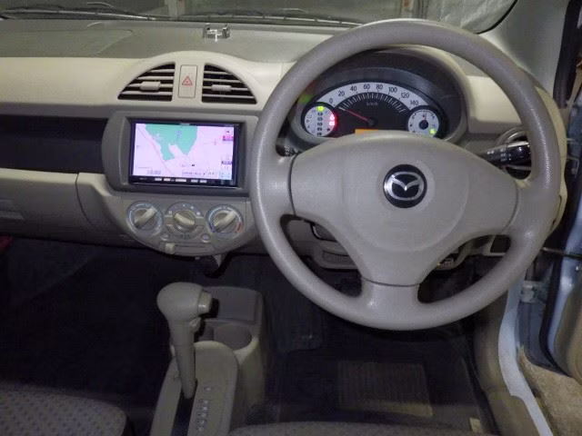 MAZDA CAROL