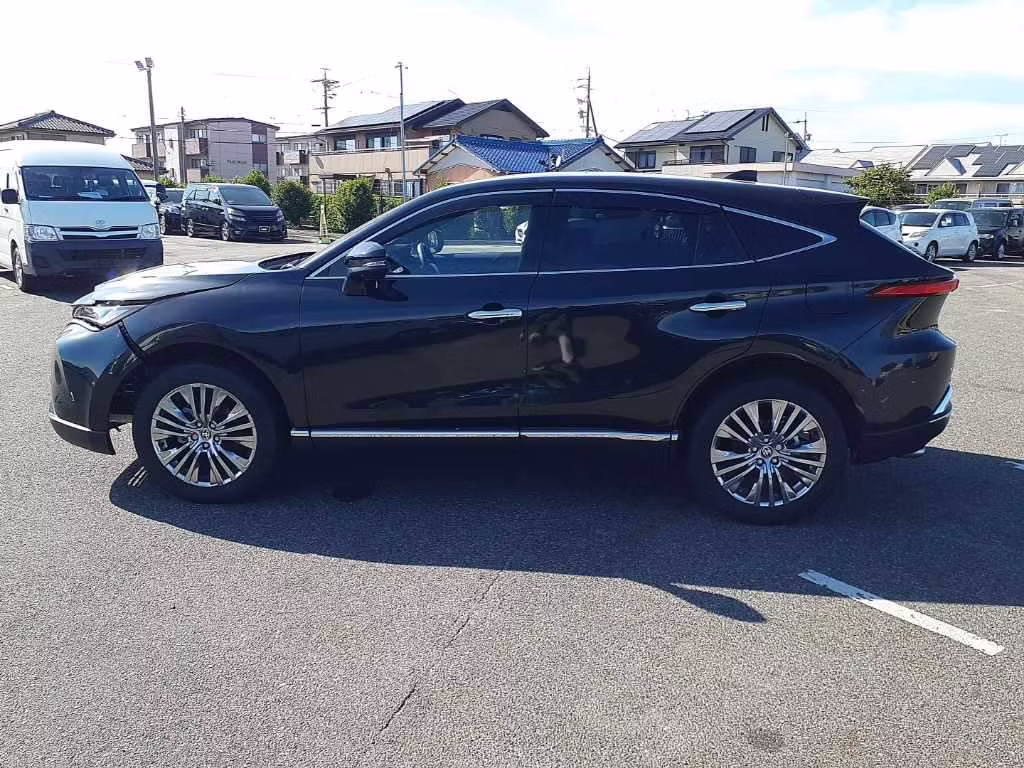 TOYOTA VENZA