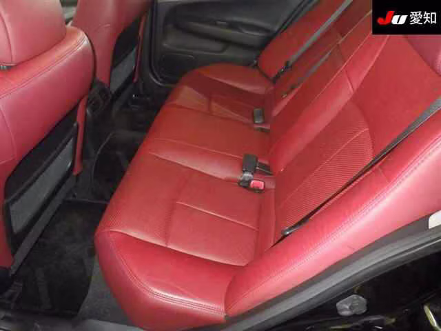 NISSAN SKYLINE