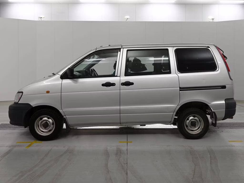 TOYOTA LITE ACE