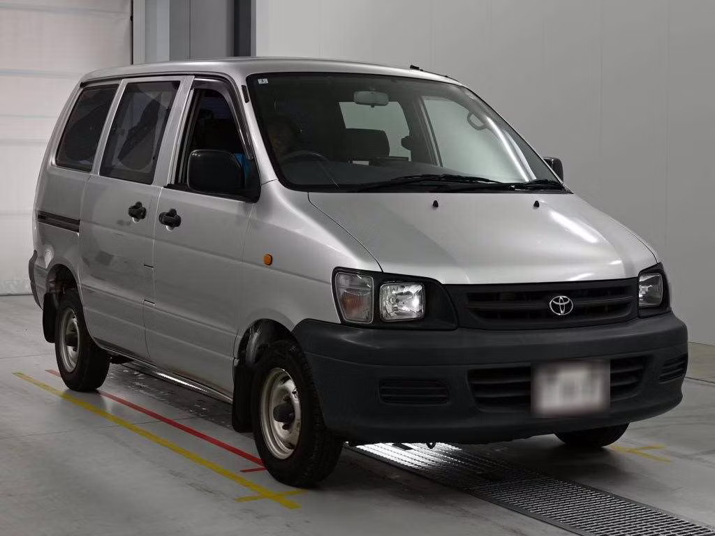 TOYOTA LITE ACE