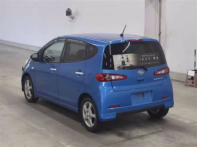 DAIHATSU SONICA