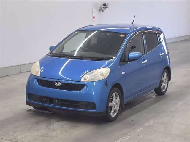 DAIHATSU SONICA