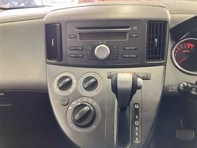 DAIHATSU SONICA