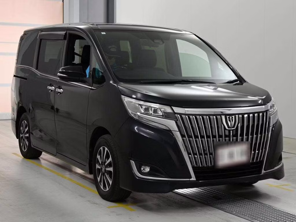 TOYOTA ESQUIRE