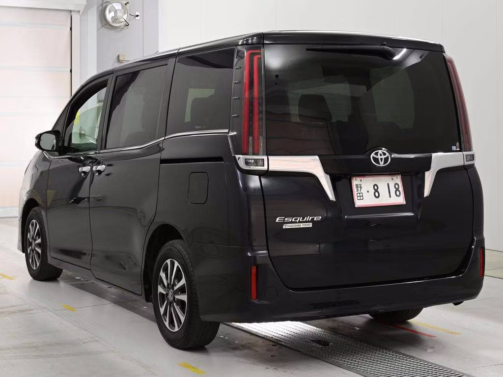 TOYOTA ESQUIRE