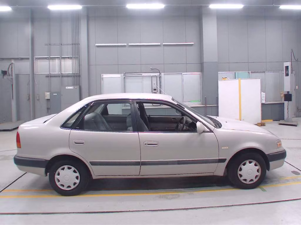 TOYOTA SPRINTER
