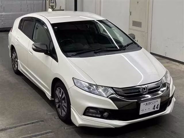 HONDA INSIGHT