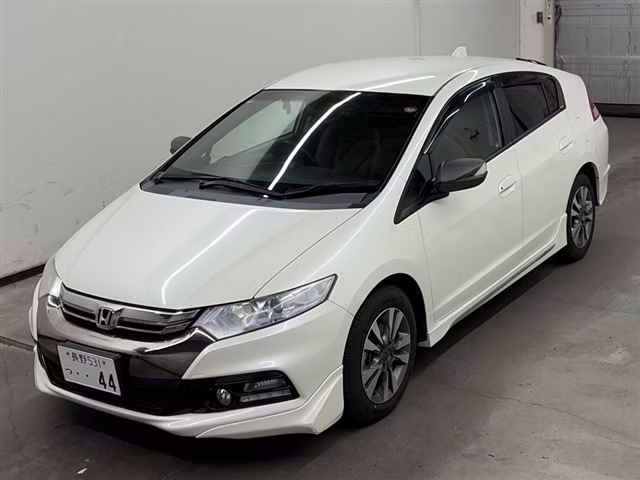 HONDA INSIGHT