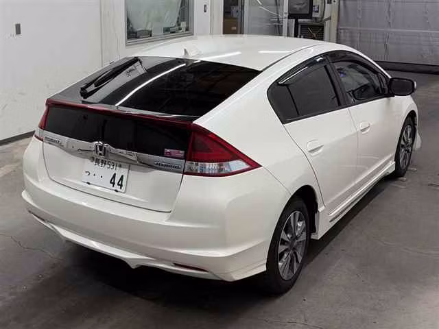 HONDA INSIGHT