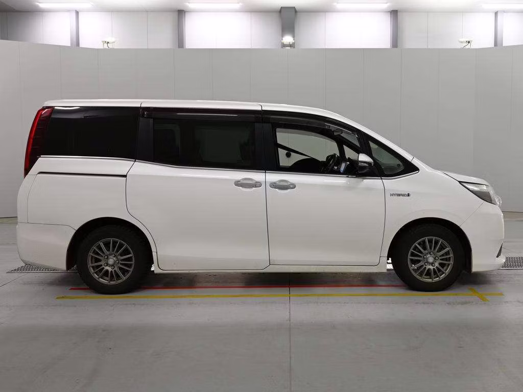 TOYOTA ESQUIRE