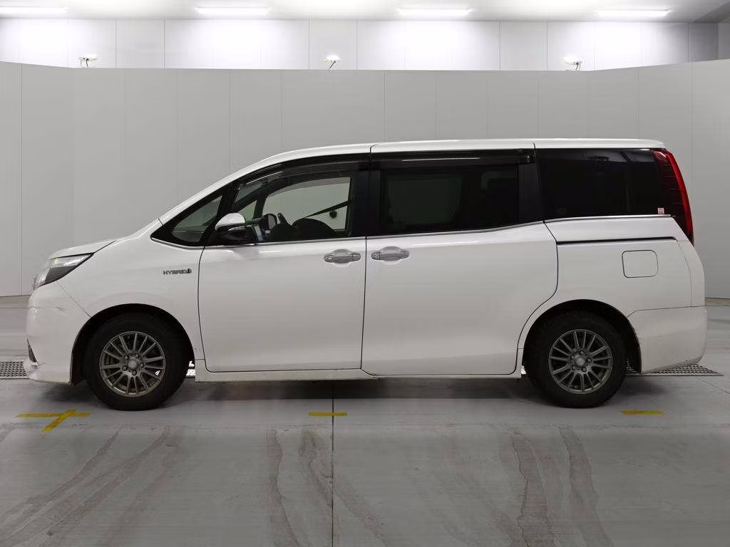 TOYOTA ESQUIRE