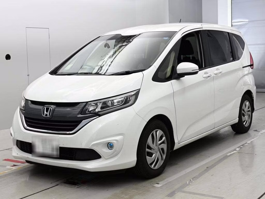 HONDA FREED+