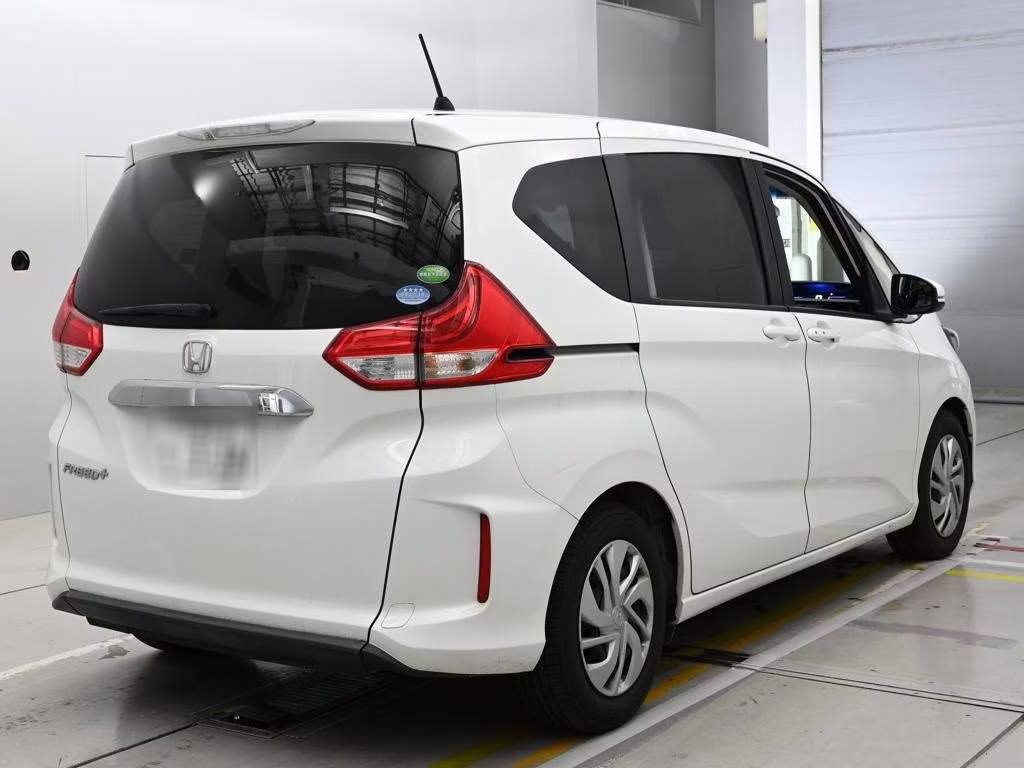HONDA FREED+