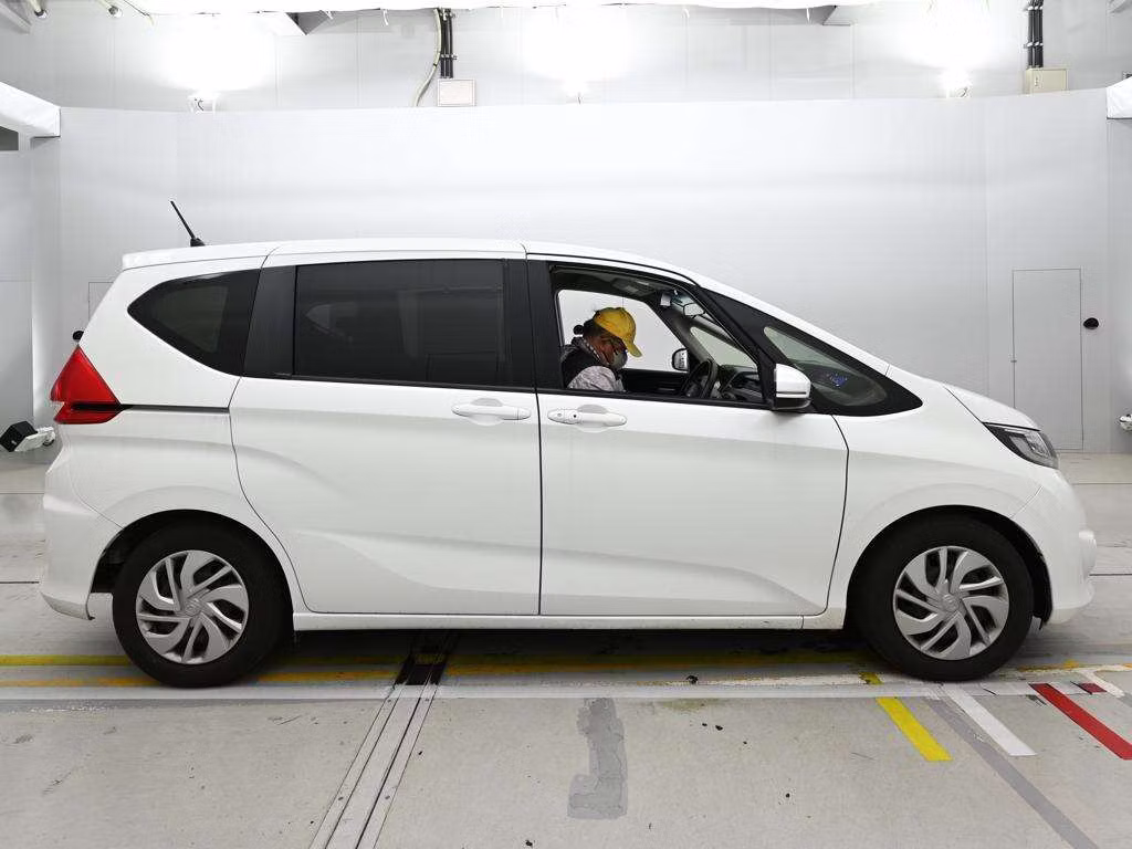 HONDA FREED+