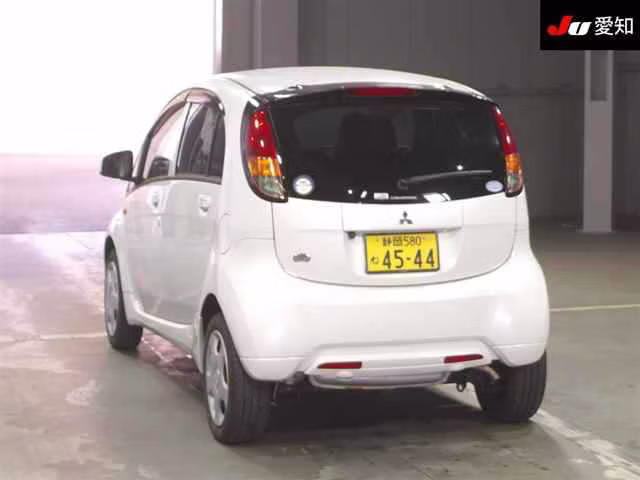 MITSUBISHI I