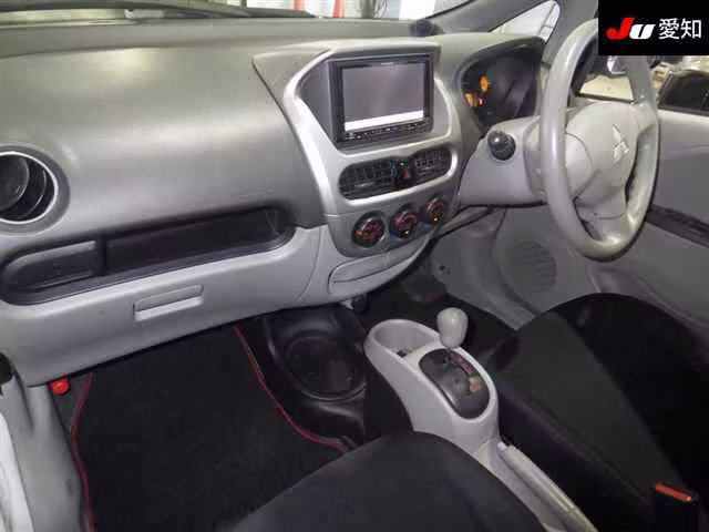 MITSUBISHI I