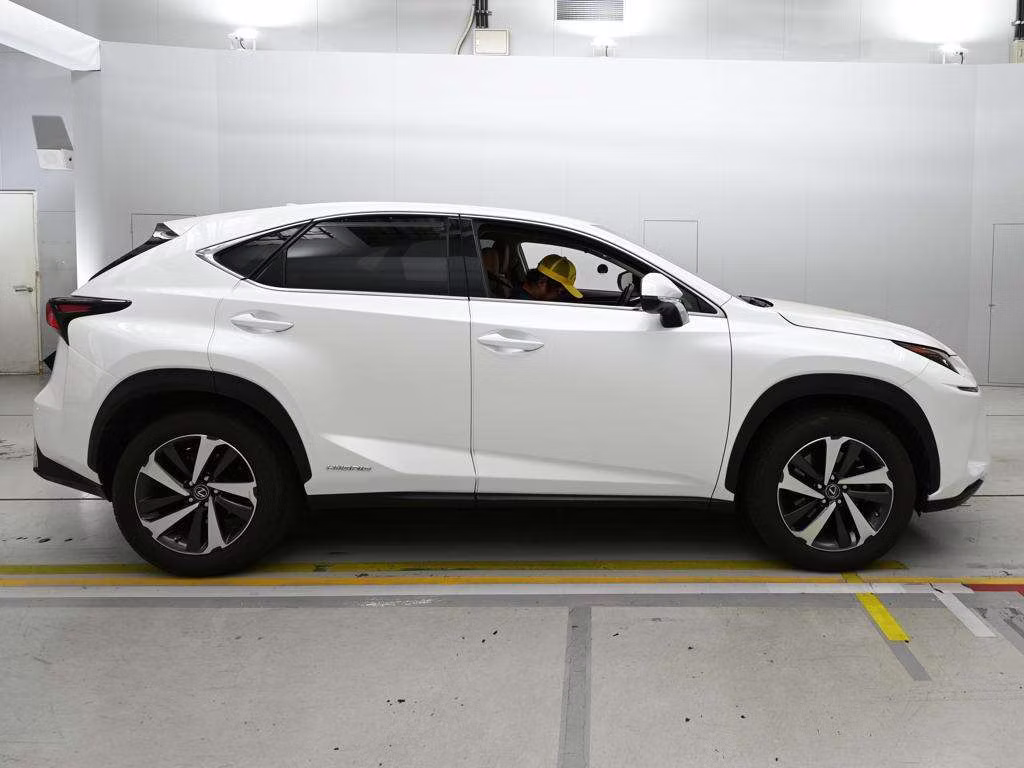 LEXUS NX300