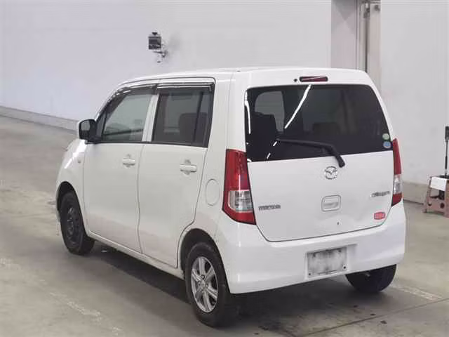 MAZDA AZ-WAGON