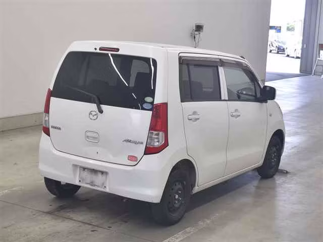 MAZDA AZ-WAGON