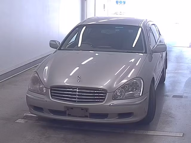 NISSAN CIMA