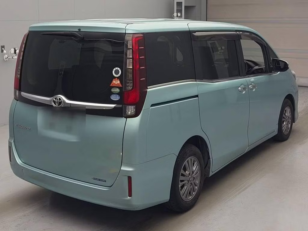 TOYOTA ESQUIRE