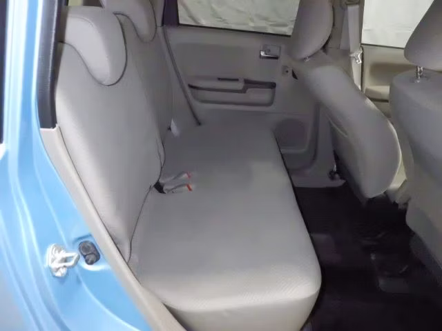 HONDA LIFE