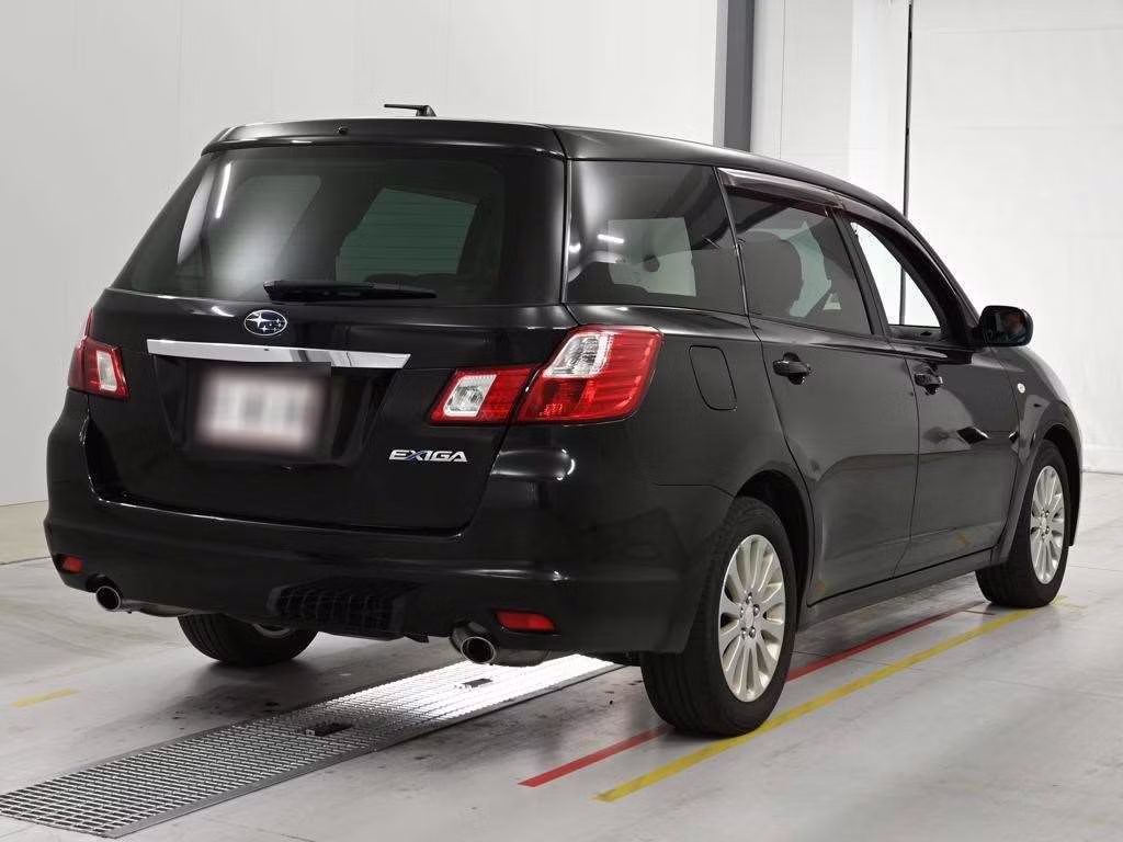 SUBARU EXIGA