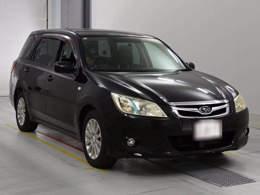 SUBARU EXIGA