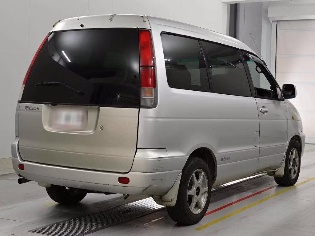 TOYOTA LITE ACE NOAH