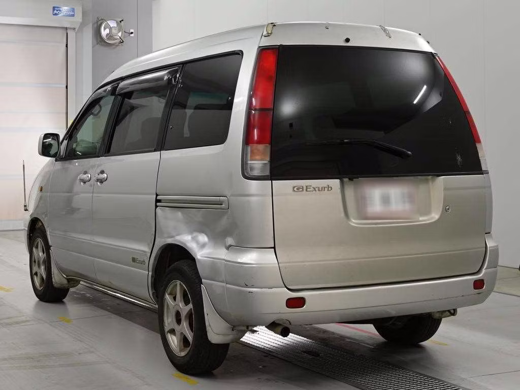 TOYOTA LITE ACE NOAH