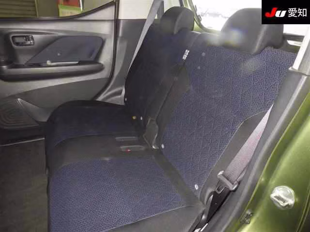 MITSUBISHI EK X