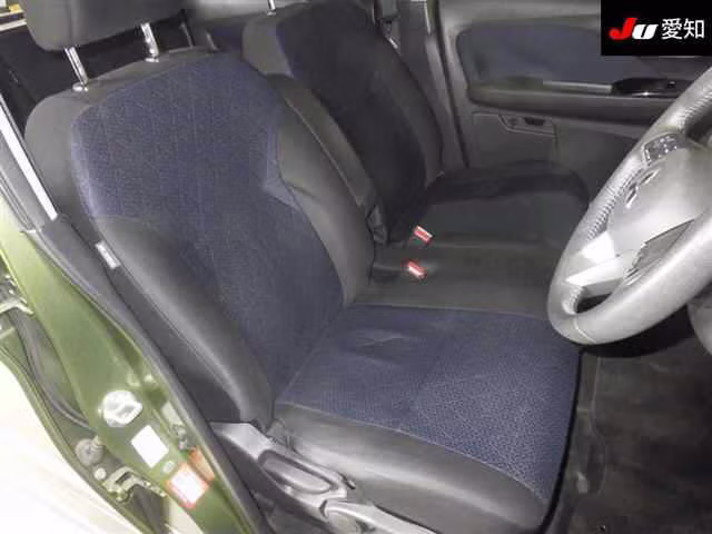 MITSUBISHI EK X