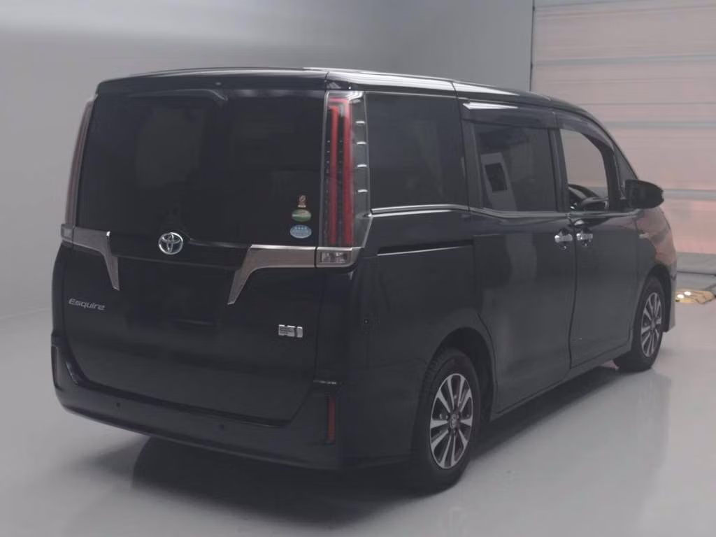 TOYOTA ESQUIRE