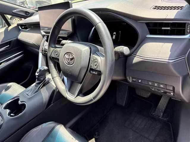 TOYOTA VENZA