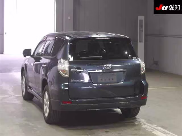 TOYOTA VANGUARD