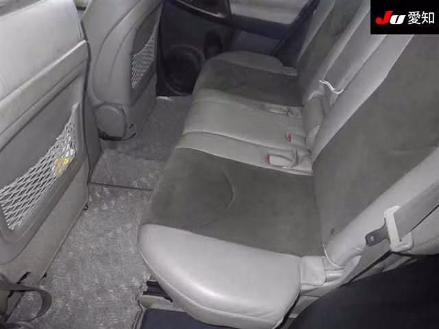 TOYOTA VANGUARD