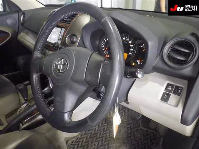 TOYOTA VANGUARD