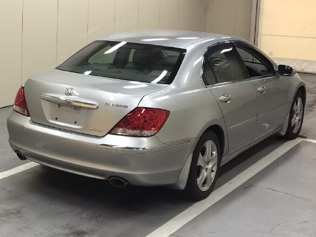 HONDA LEGEND