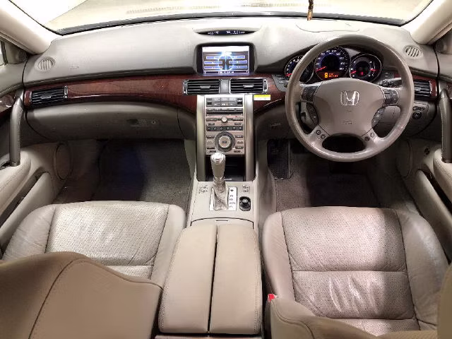 HONDA LEGEND