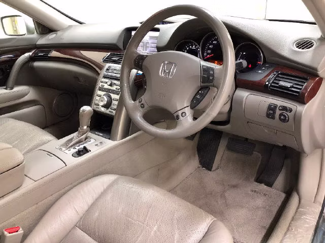 HONDA LEGEND