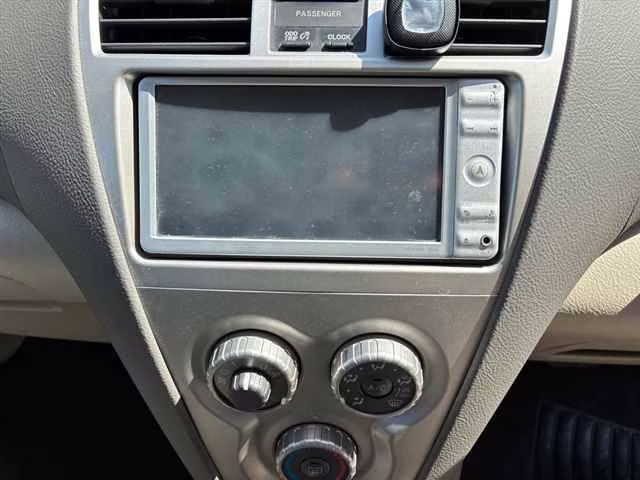 TOYOTA BELTA