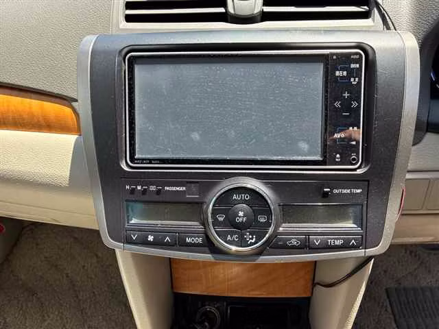 TOYOTA PREMIO