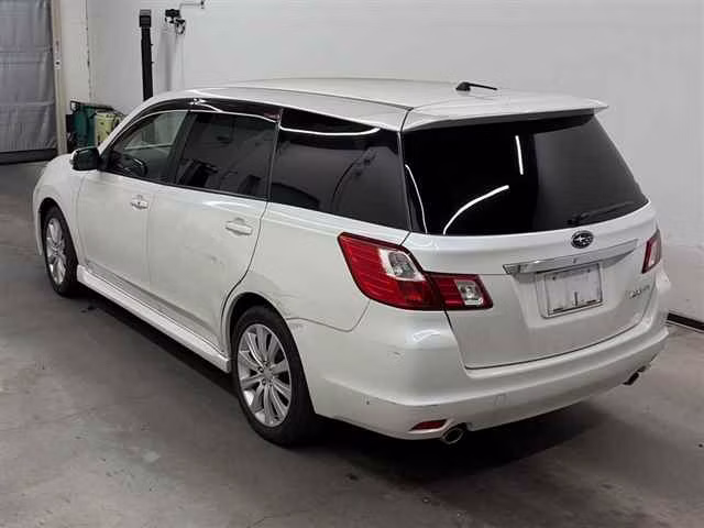 SUBARU EXIGA
