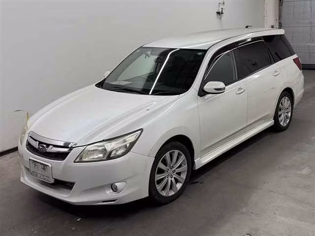 SUBARU EXIGA