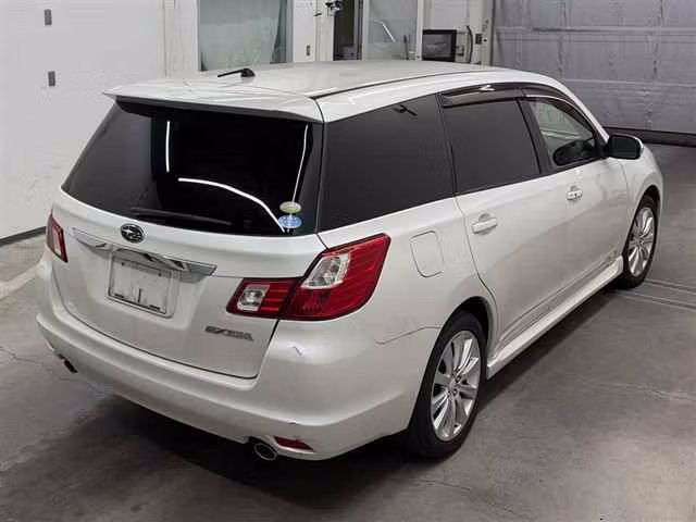 SUBARU EXIGA