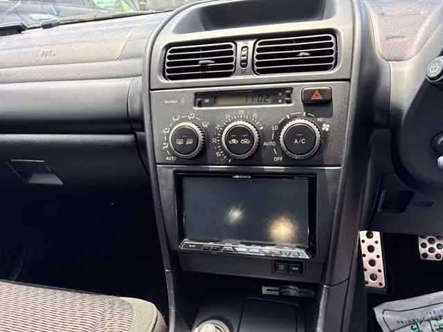 TOYOTA ALTEZZA