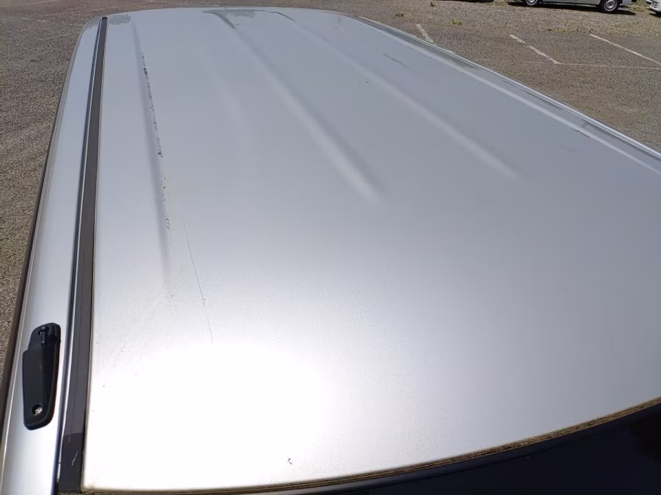 MAZDA FLAIR