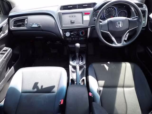 HONDA GRACE
