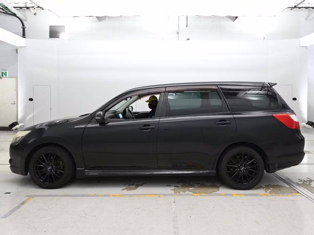 SUBARU EXIGA